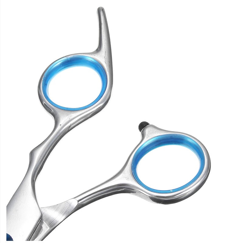 Dog Grooming Scissors 5 in 1