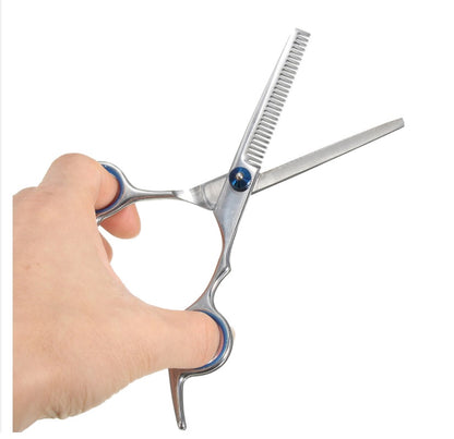 Dog Grooming Scissors 5 in 1