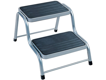 Double Caravan Ladder Step