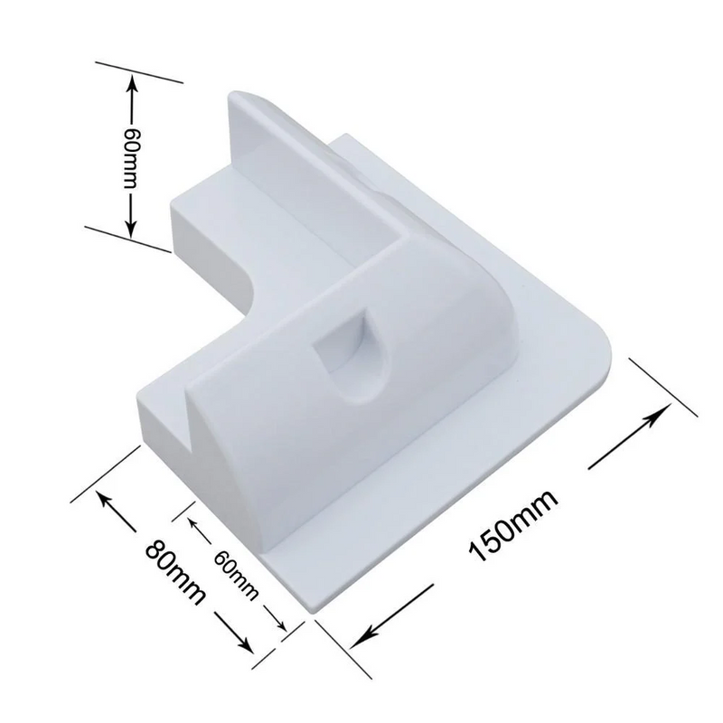 Solar Panel Mounting Kit