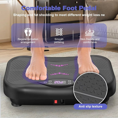 Vibration Plate