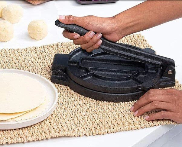 Tortilla Press