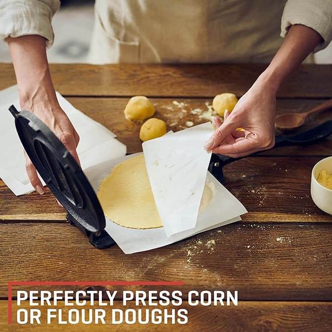 Tortilla Press