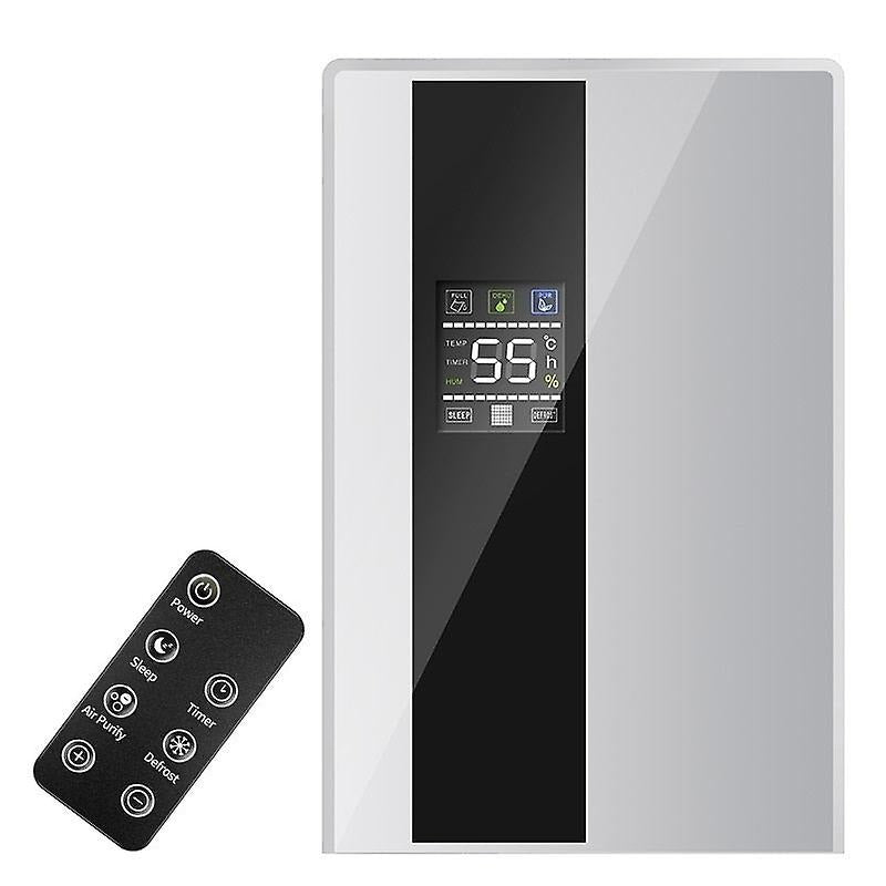 Dehumidifier