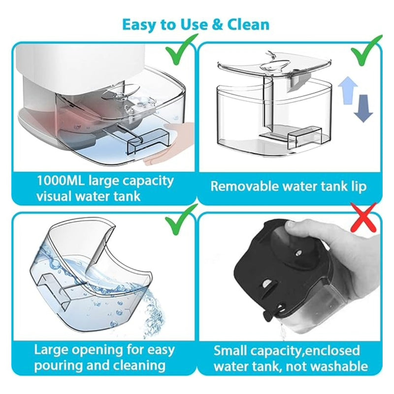 Dehumidifier