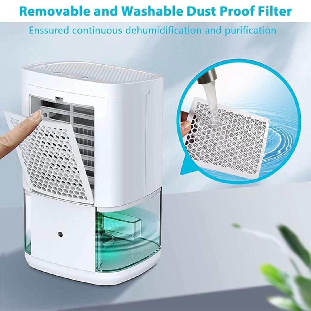 Dehumidifier