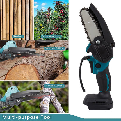 Chainsaw Cordless Power ChainSaws