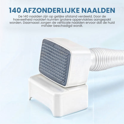 Adjustable Derma Stamp Micro Needling Stamp