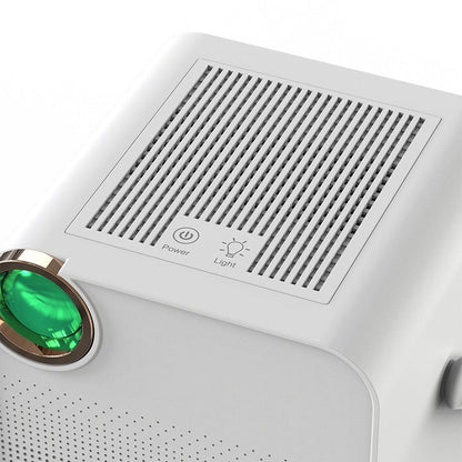 Portable Dehumidifier