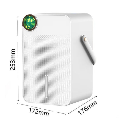 Portable Dehumidifier