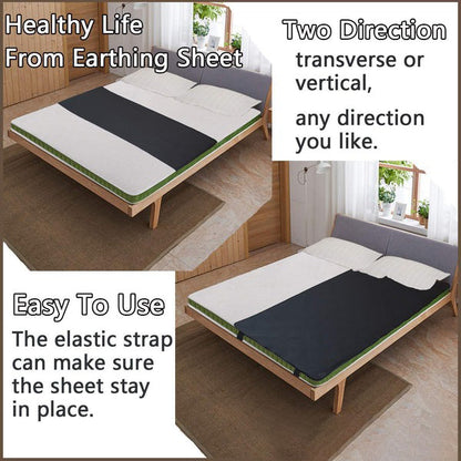 Groundig Mat Earthing Mat