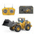 RC Bulldozer Loader Kids Toy