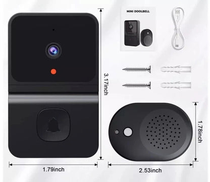 Video Doorbell