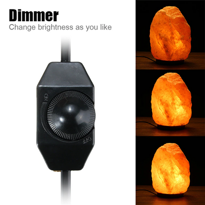 Salt Lamp Cable