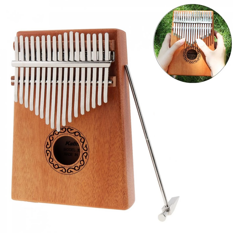 Thumb Piano Kalimba