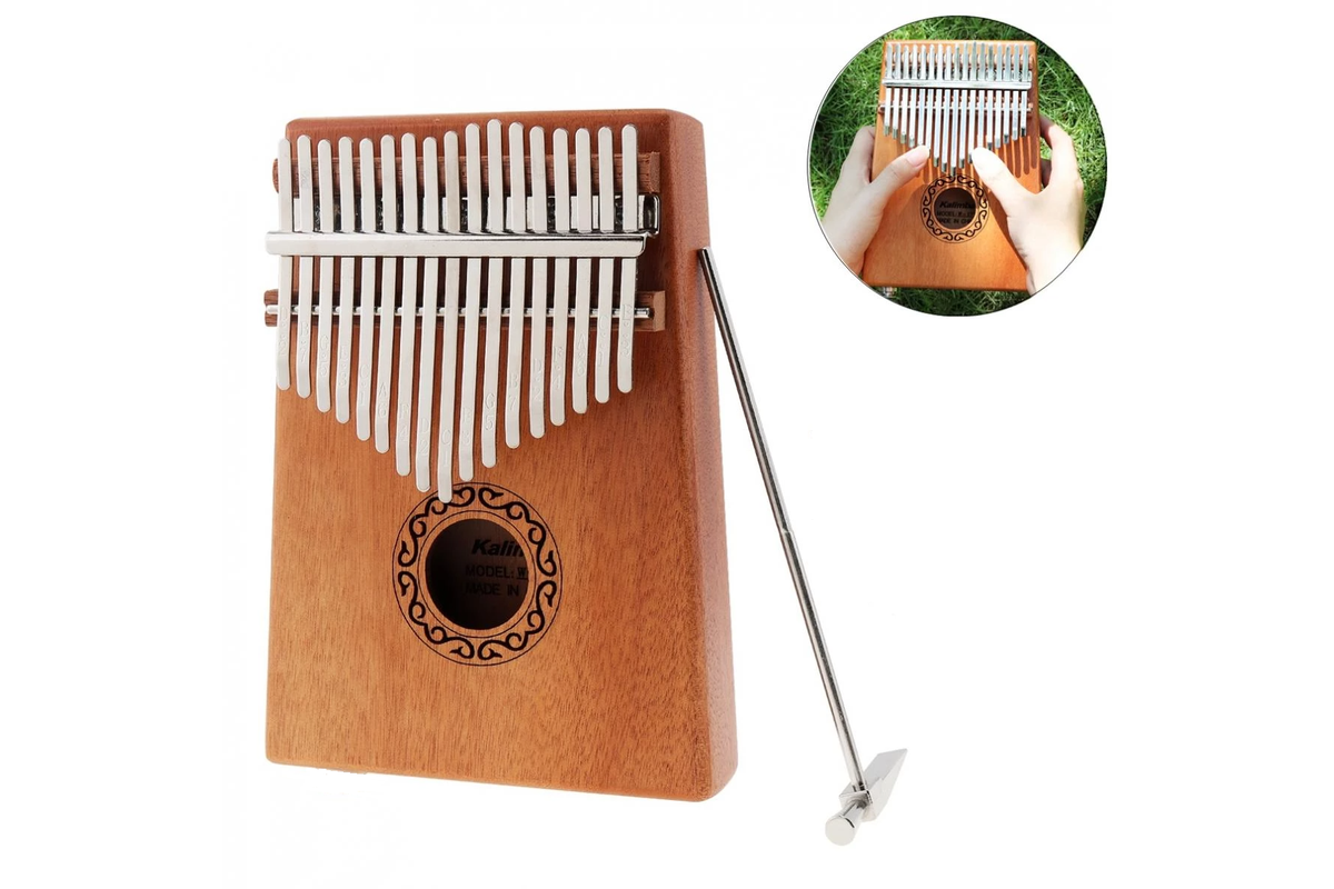 Thumb Piano Kalimba