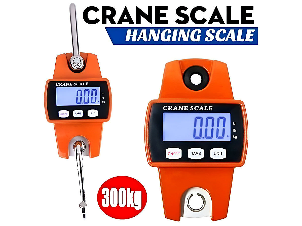 Crane Scale Hanging Scale