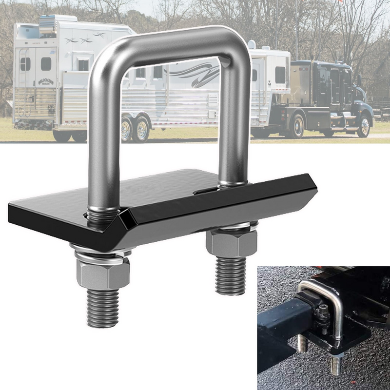 Trailer Anti Rattle Stabilizer