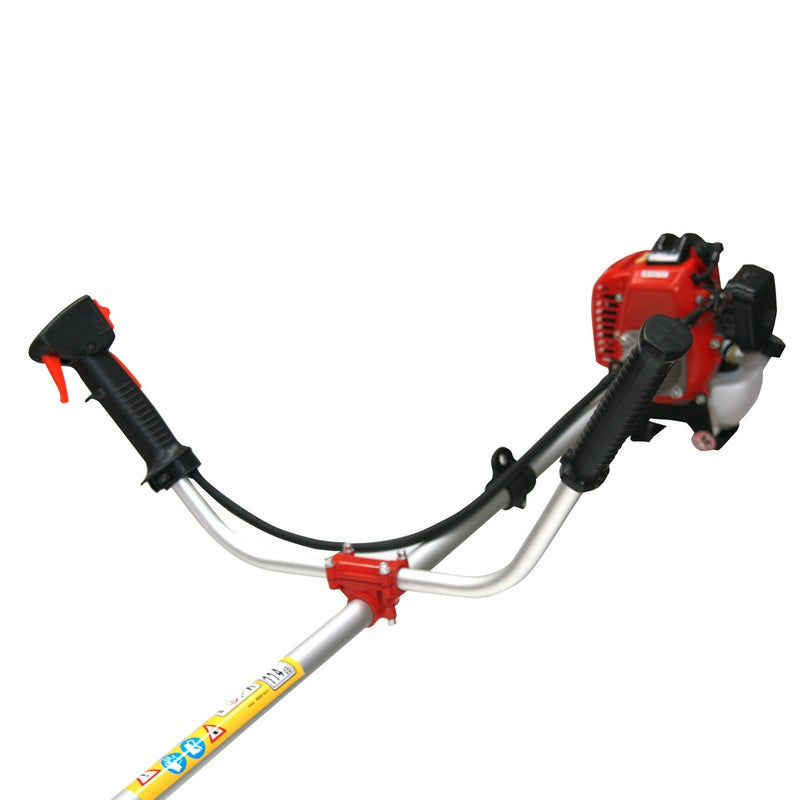 Weedeater Brushcutter Petrol Pole Trimmer Weed Eater Brush Cutter