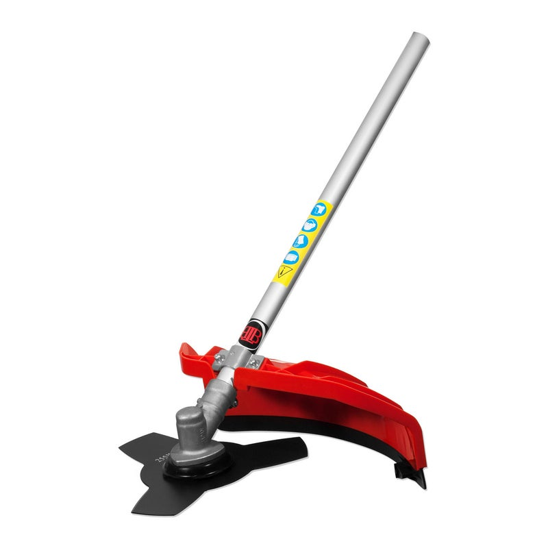 Weedeater Brushcutter Petrol Pole Trimmer Weed Eater Brush Cutter