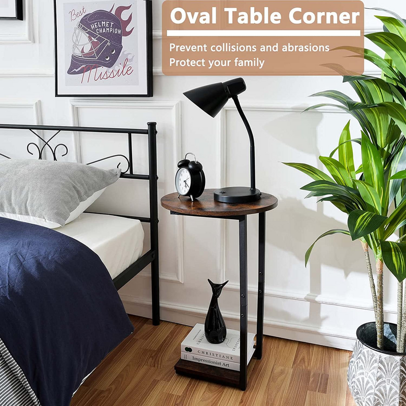 Side Table End Table