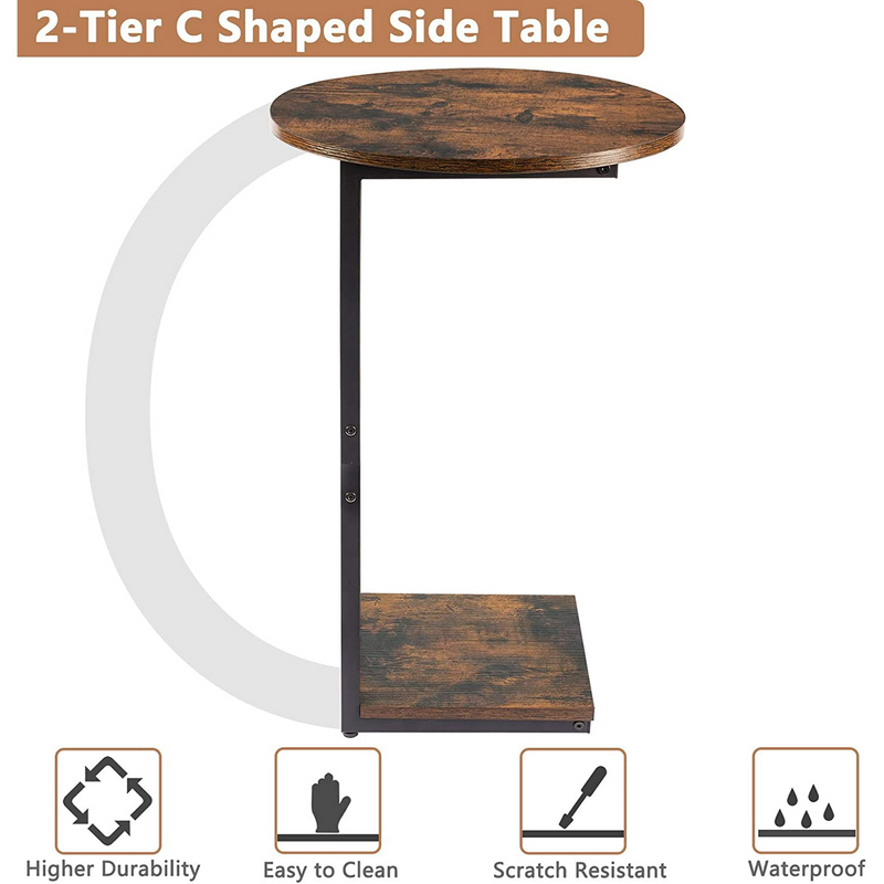 Side Table End Table