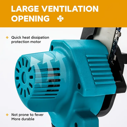 Mini Chainsaw Cordless Power ChainSaws