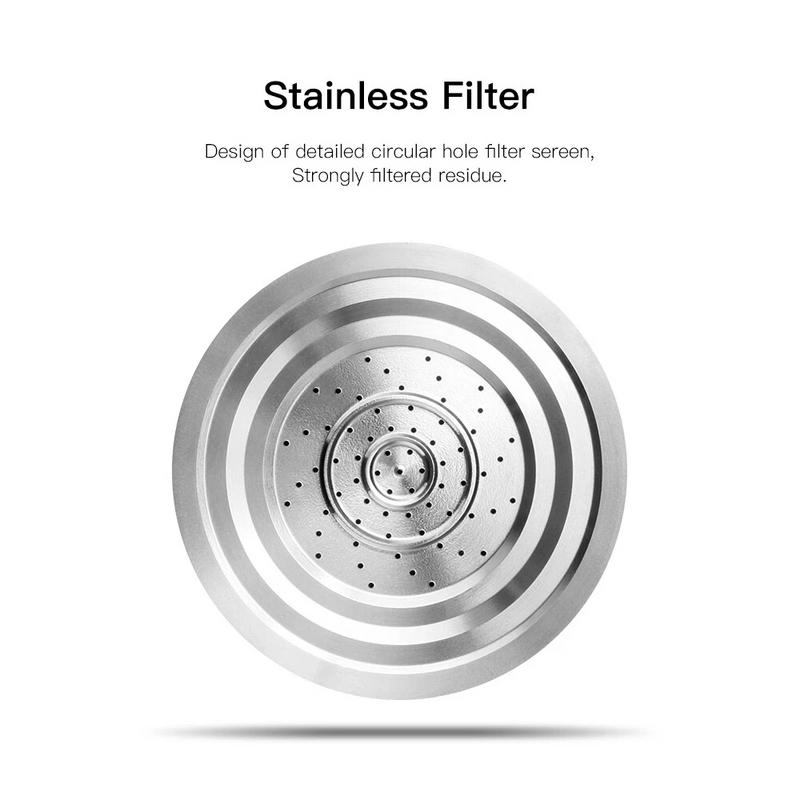 Refillable Coffee Capsule