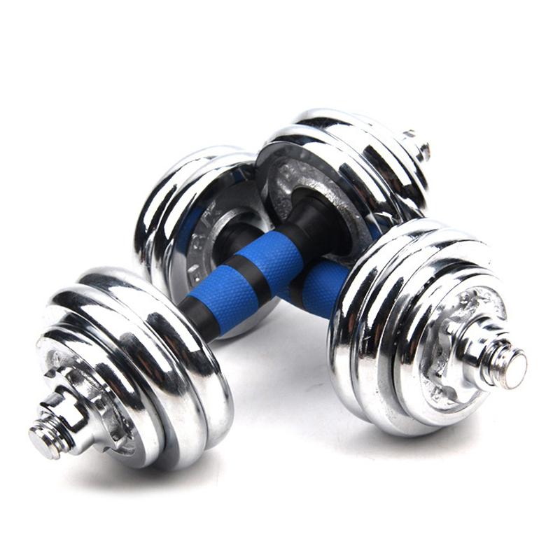 Dumbbells 30KG