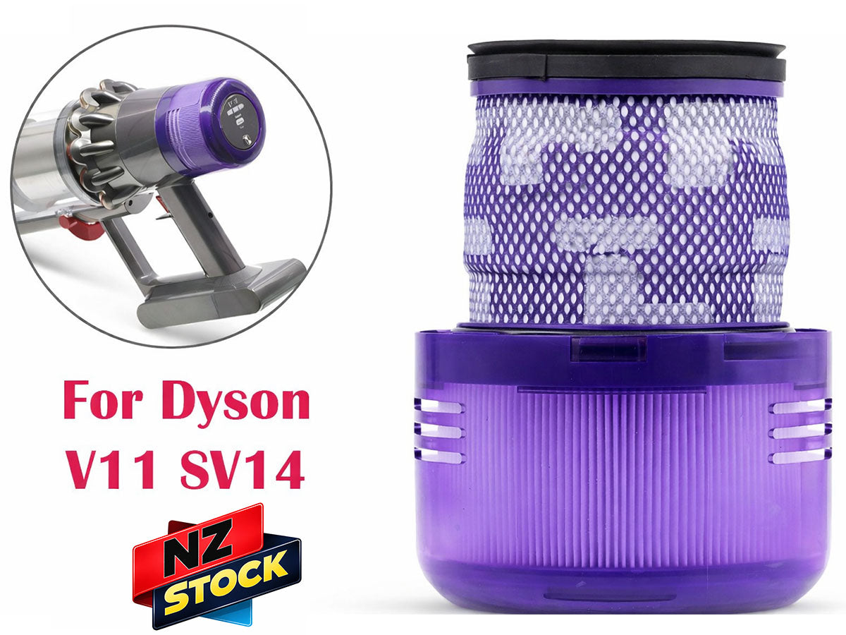 Replacement Dyson V11 V15 Filter Aftermarket Compatible