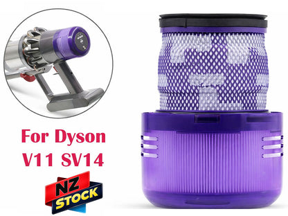 Dyson Filter V11 Vacuum Cleaner Filter Replacement