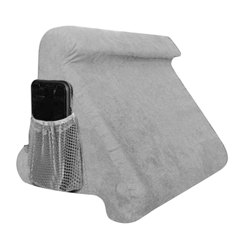 iPad Pillow Stand
