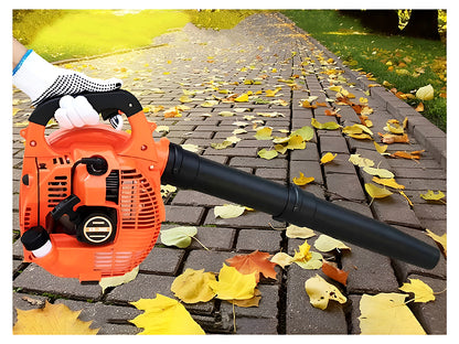 Leaf Blower Gasoline Cordless Petrol