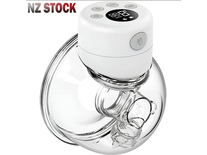 Electric Breast Pump