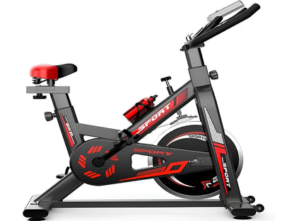 Exercises bike