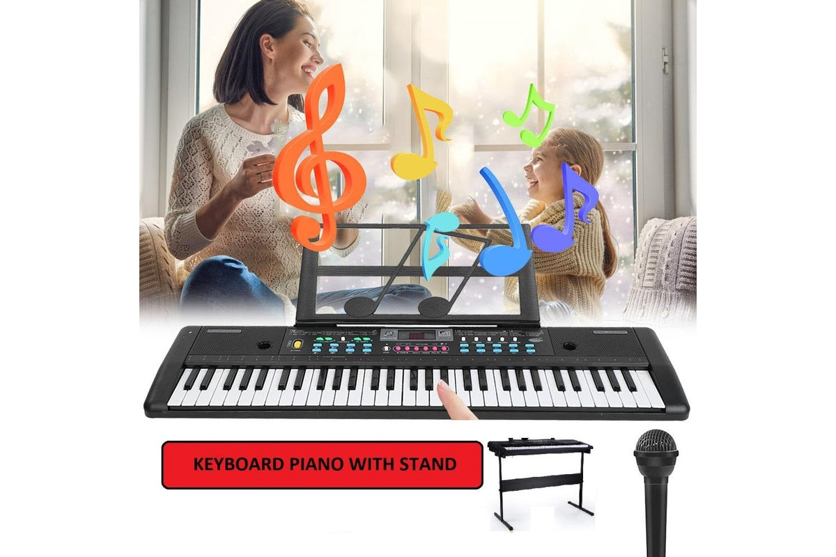 Close-up of keyboard piano keys highlighting smooth edges