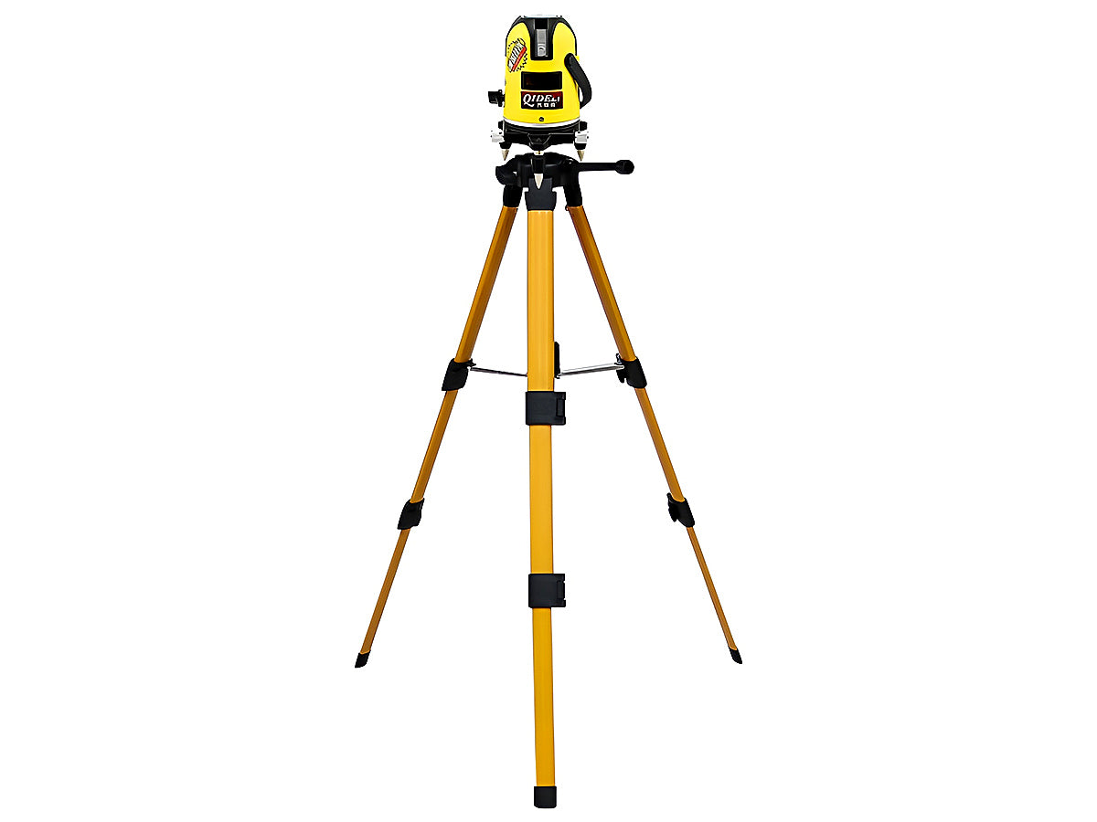 360 Degree Self-leveling Laser Level