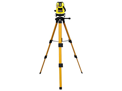 360 Degree Self-leveling Laser Level