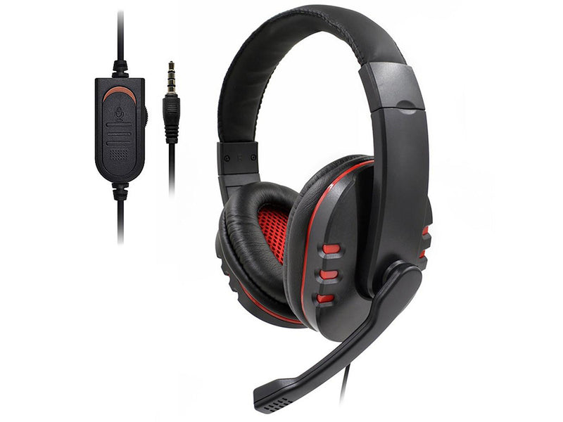 Ps4 gaming headphones headset