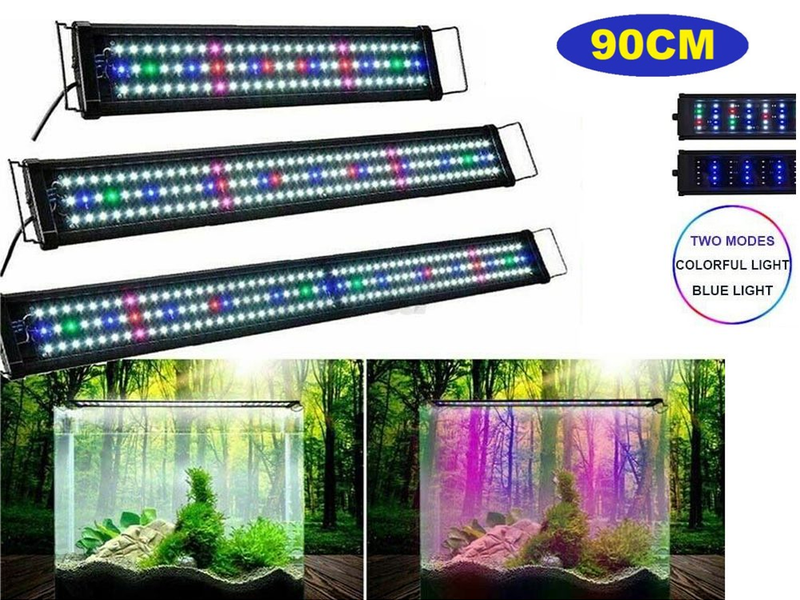 Fish Tank Led Lights Aquarium Light