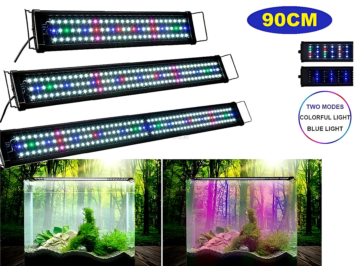 Aquarium Light Fish Tank Lights 90CM