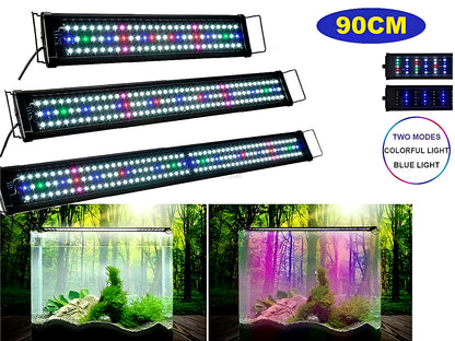 Aquarium Light Fish Tank Lights 90CM