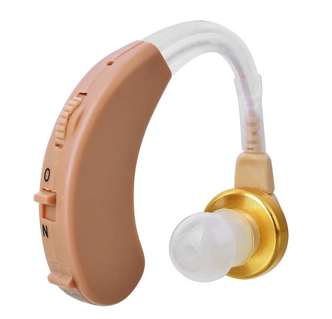 Hearing Aid
