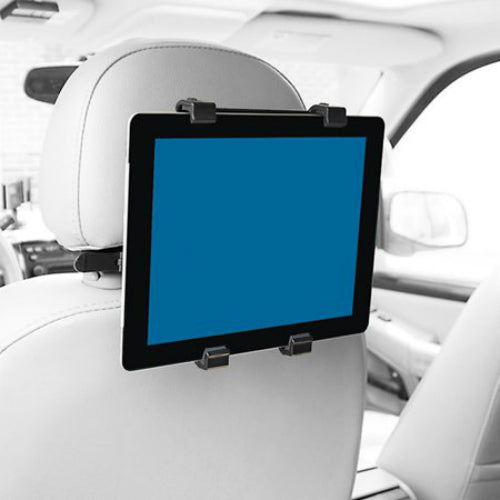 iPad / Tablet Headrest Holder