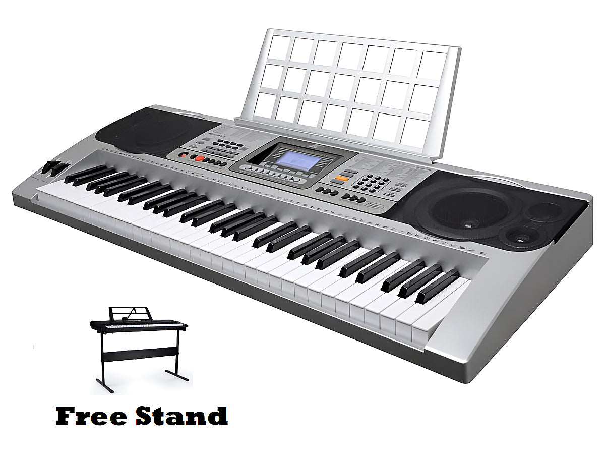 Keyboard Piano
