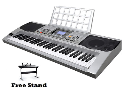 Keyboard Piano