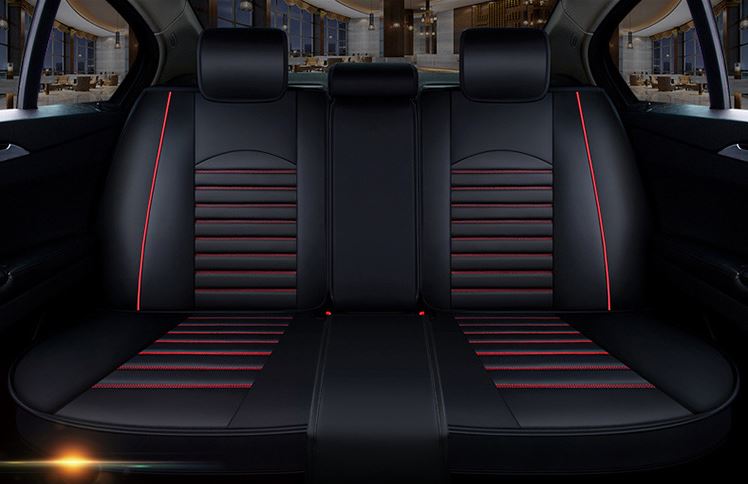 Car Seat Cover