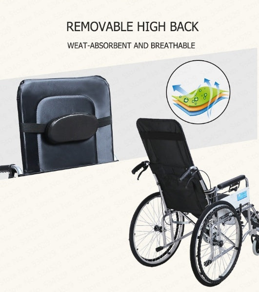WheelChair