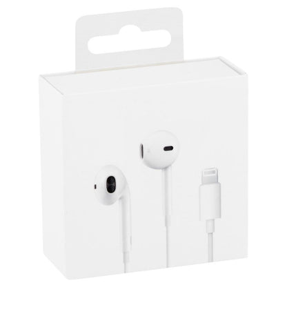 Aftermarket Headphone with Lightning Connector