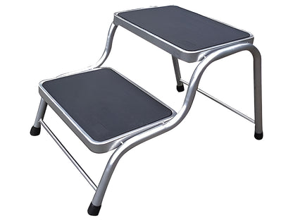 Double Caravan Ladder Step